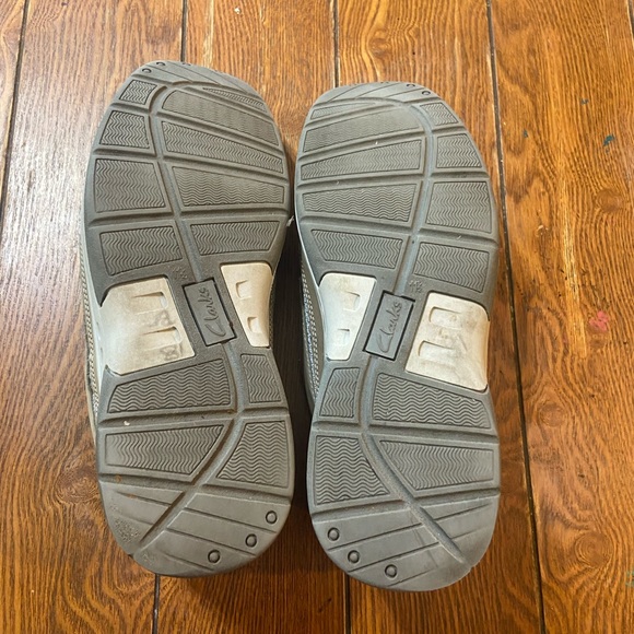 Preowned Clark’s Men Loafers Size 11.5 main image 4